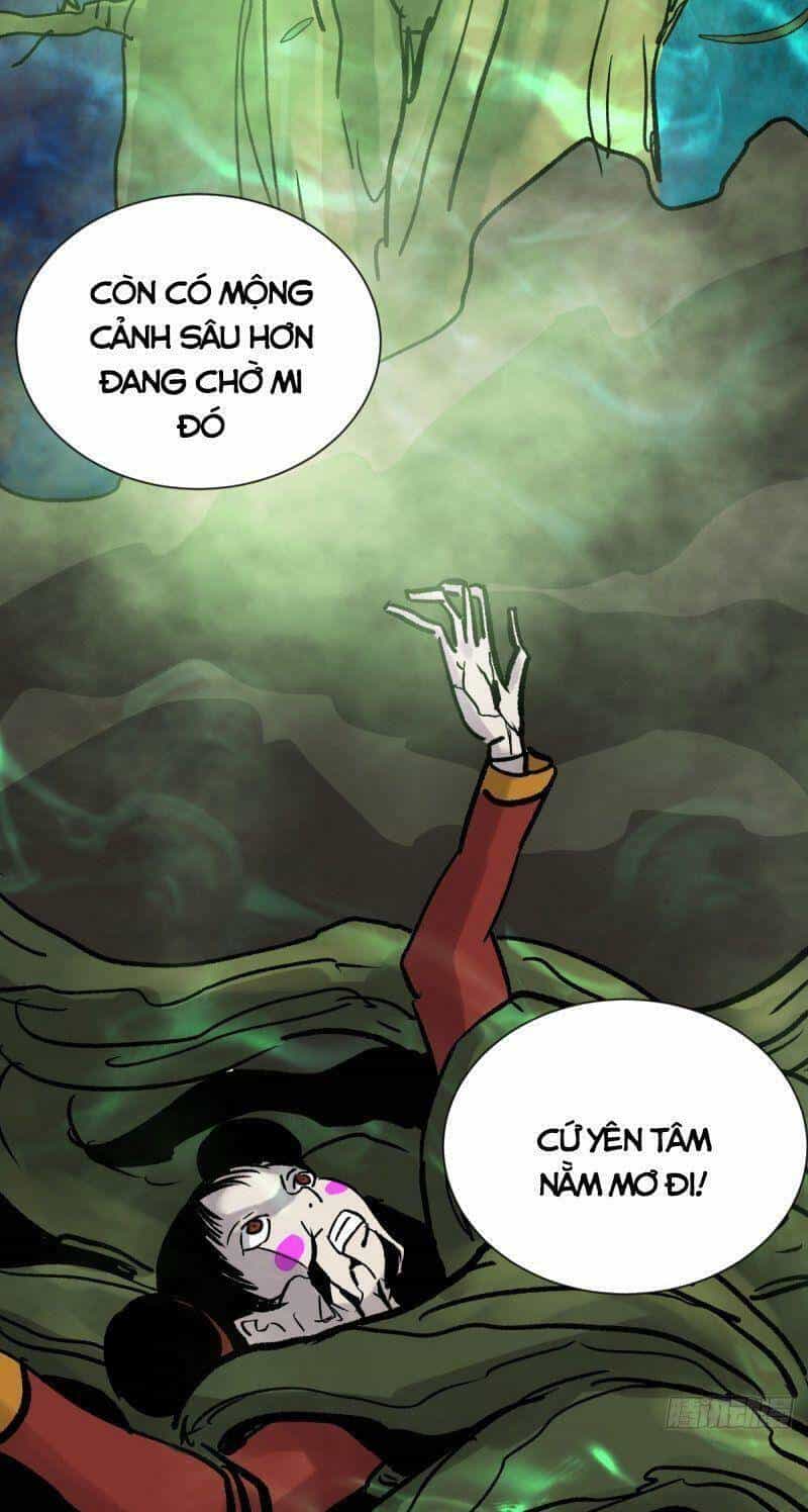 Tam Canh Tứ Cổ - Chương 4 - ảnh 61