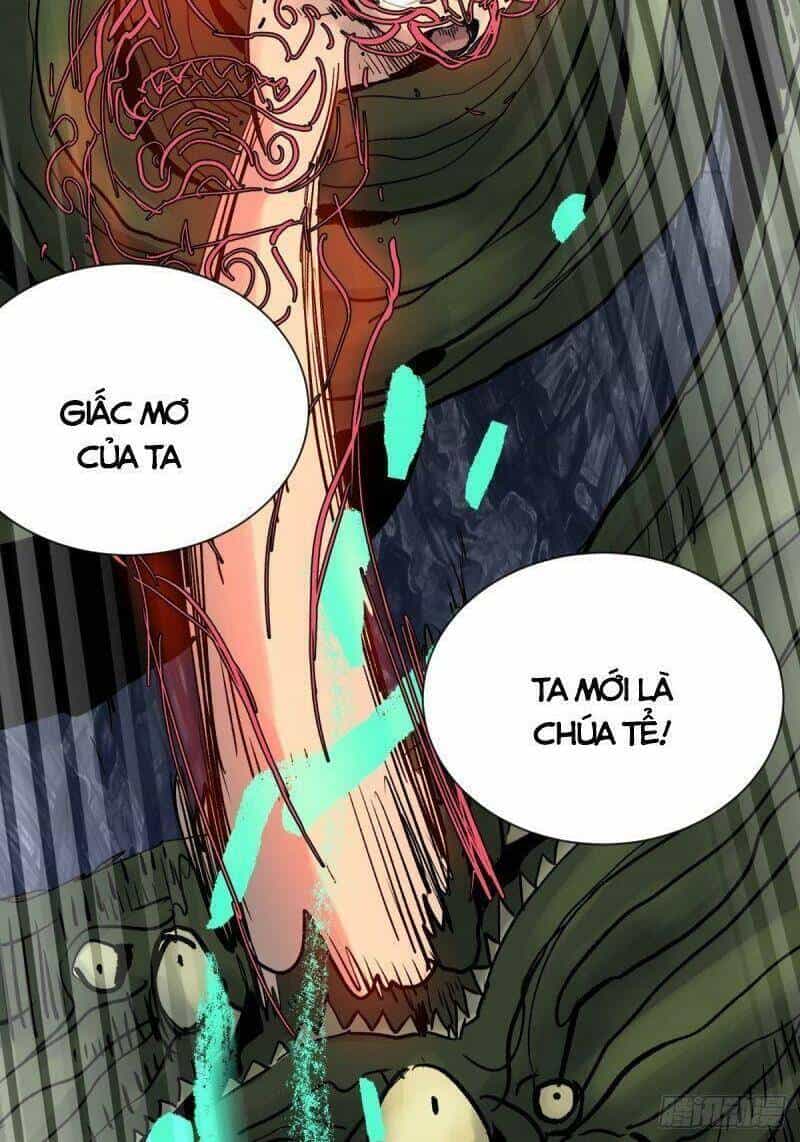 Tam Canh Tứ Cổ - Chương 4 - ảnh 66
