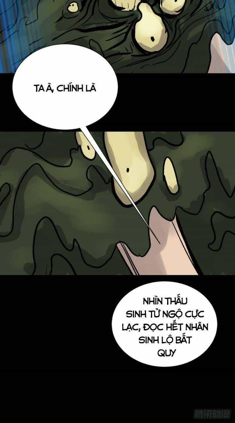 Tam Canh Tứ Cổ - Chương 4 - ảnh 68