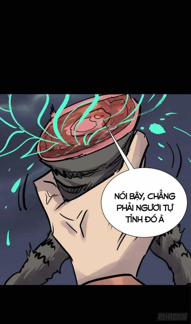 Tam Canh Tứ Cổ - Chương 4 - ảnh 80