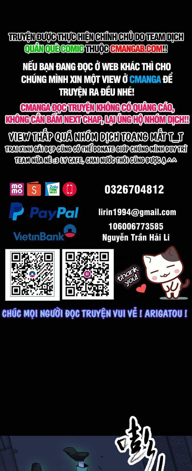 Tam Canh Tứ Cổ - Chương 42 - ảnh 1