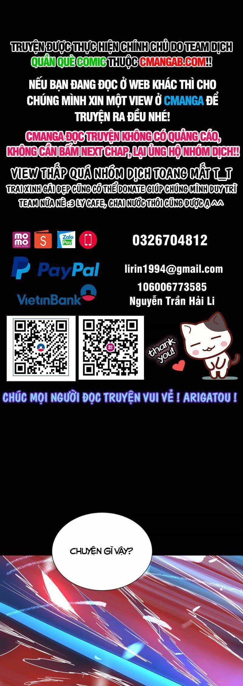 Tam Canh Tứ Cổ - Chương 43 - ảnh 1