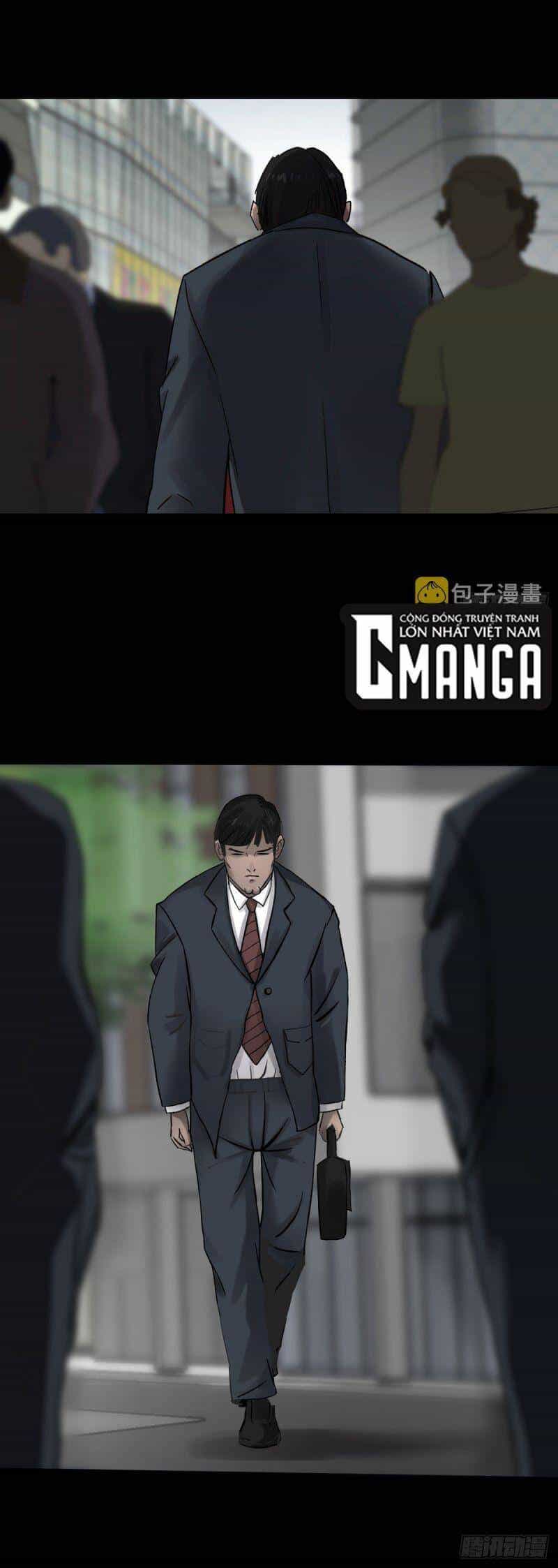 Tam Canh Tứ Cổ - Chương 44 - ảnh 4