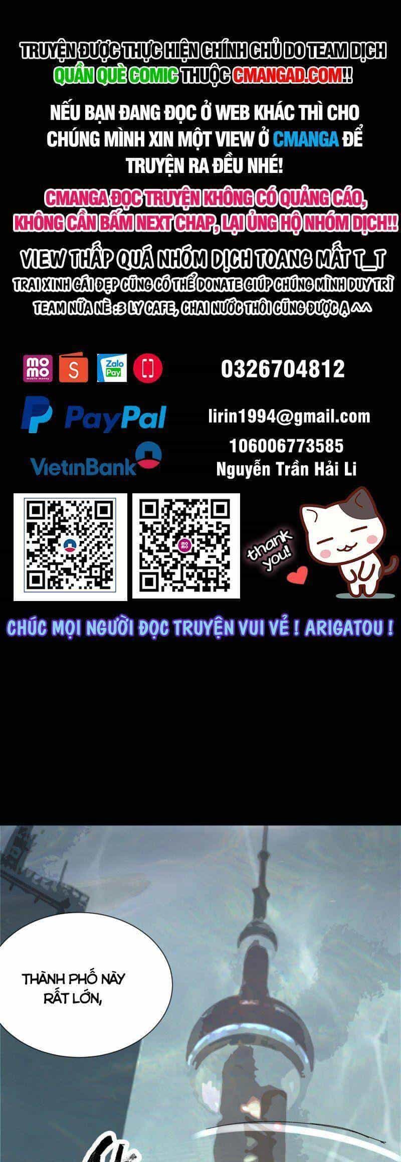 Tam Canh Tứ Cổ - Chương 46 - ảnh 1