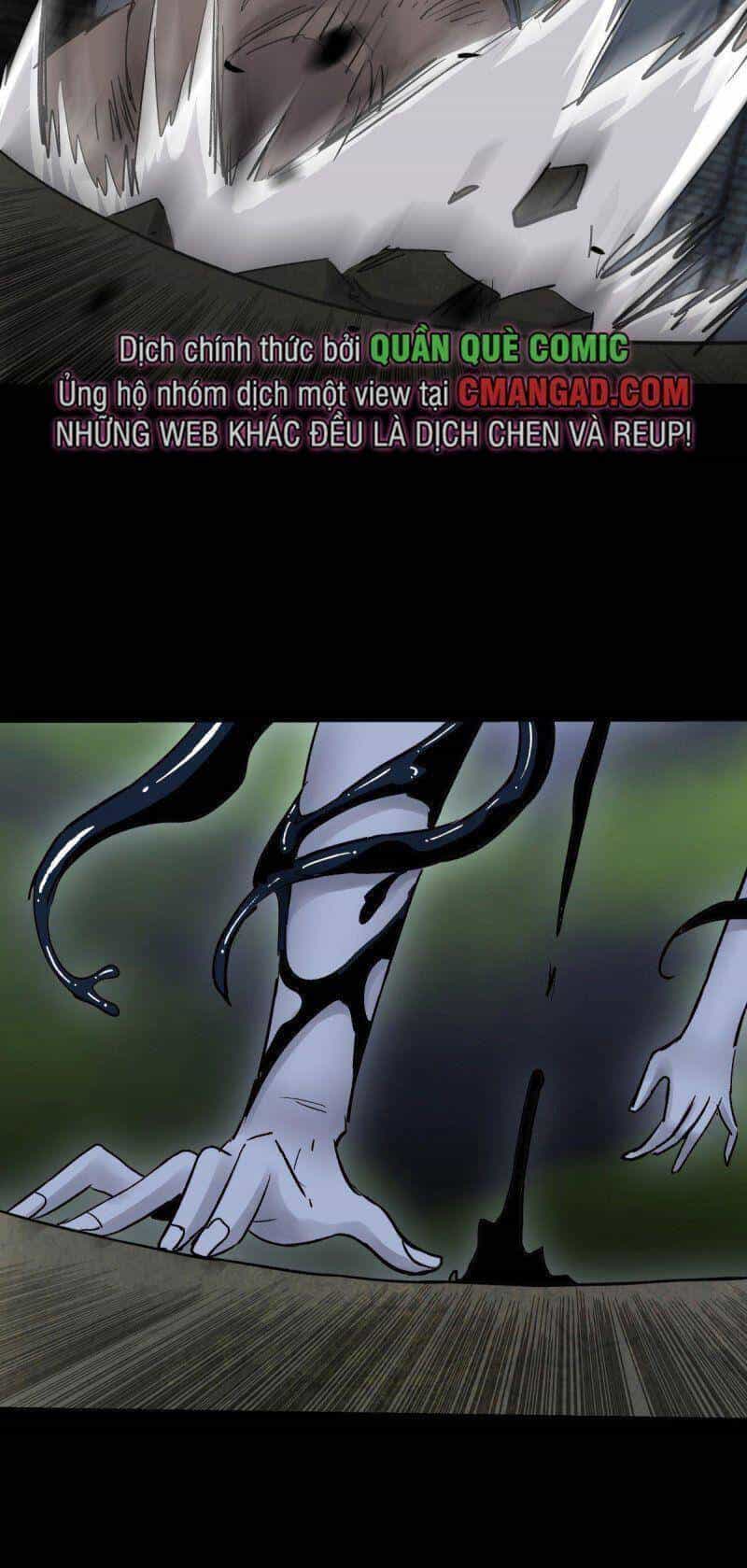 Tam Canh Tứ Cổ - Chương 48 - ảnh 17