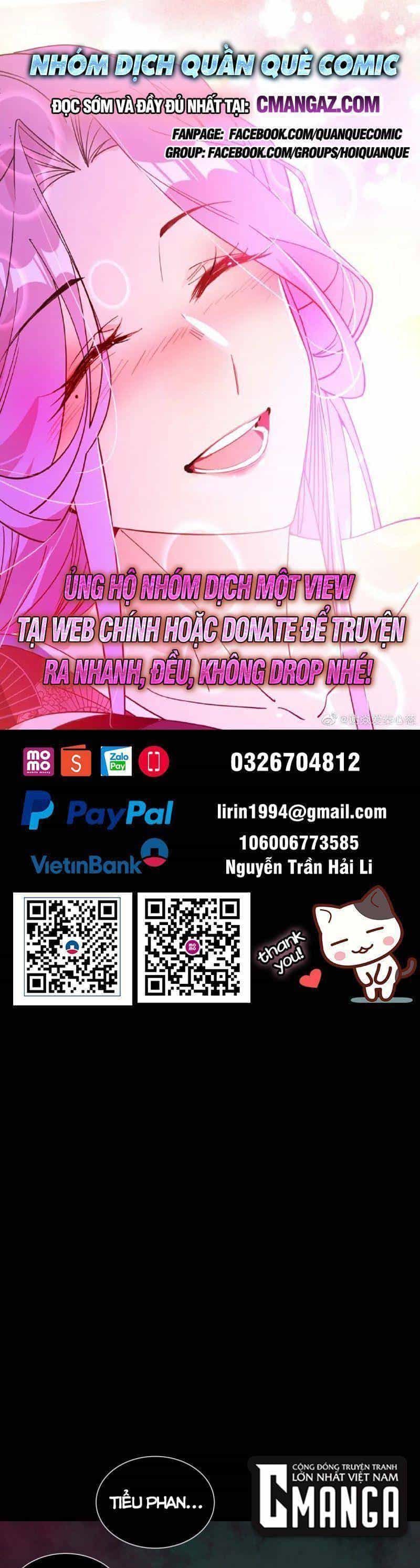Tam Canh Tứ Cổ - Chương 49 - ảnh 1