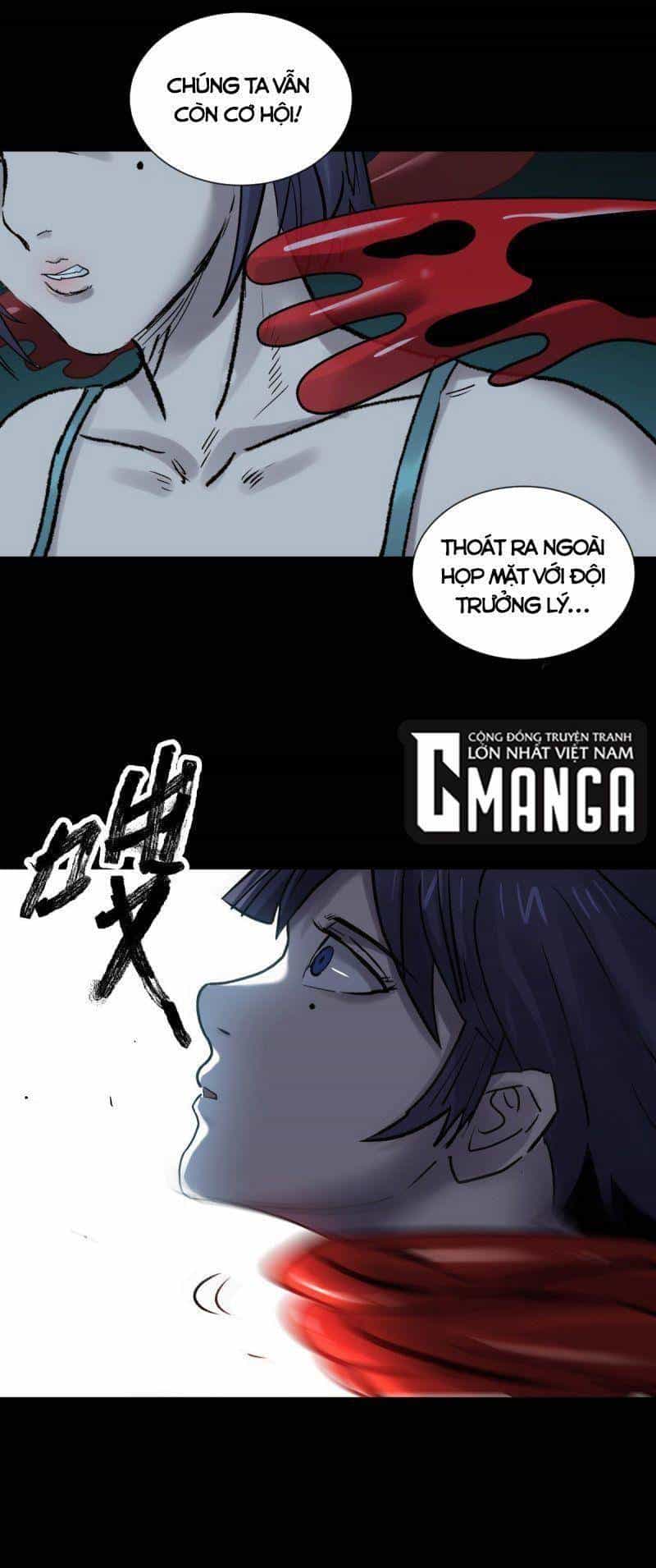 Tam Canh Tứ Cổ - Chương 49 - ảnh 10