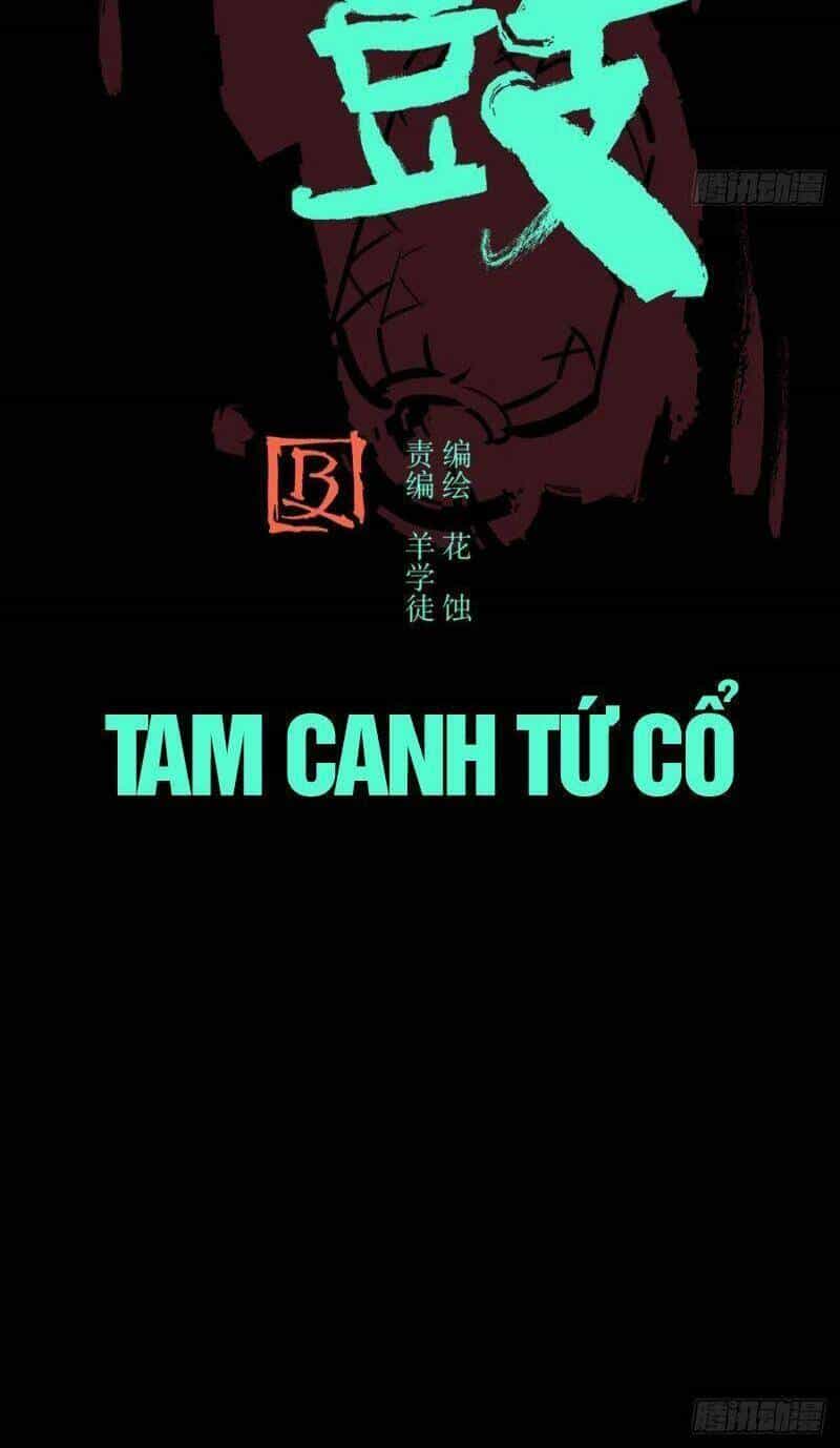 Tam Canh Tứ Cổ - Chương 5 - ảnh 12