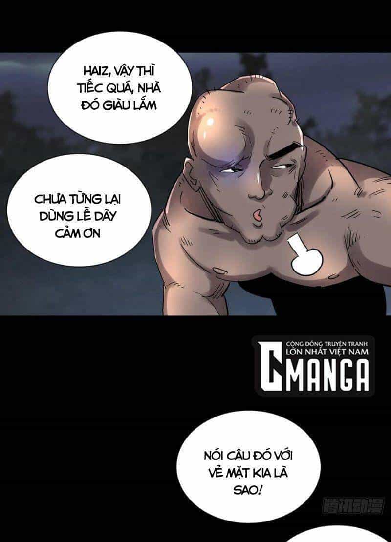 Tam Canh Tứ Cổ - Chương 5 - ảnh 38