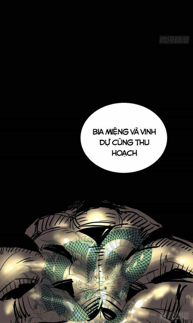 Tam Canh Tứ Cổ - Chương 5 - ảnh 4