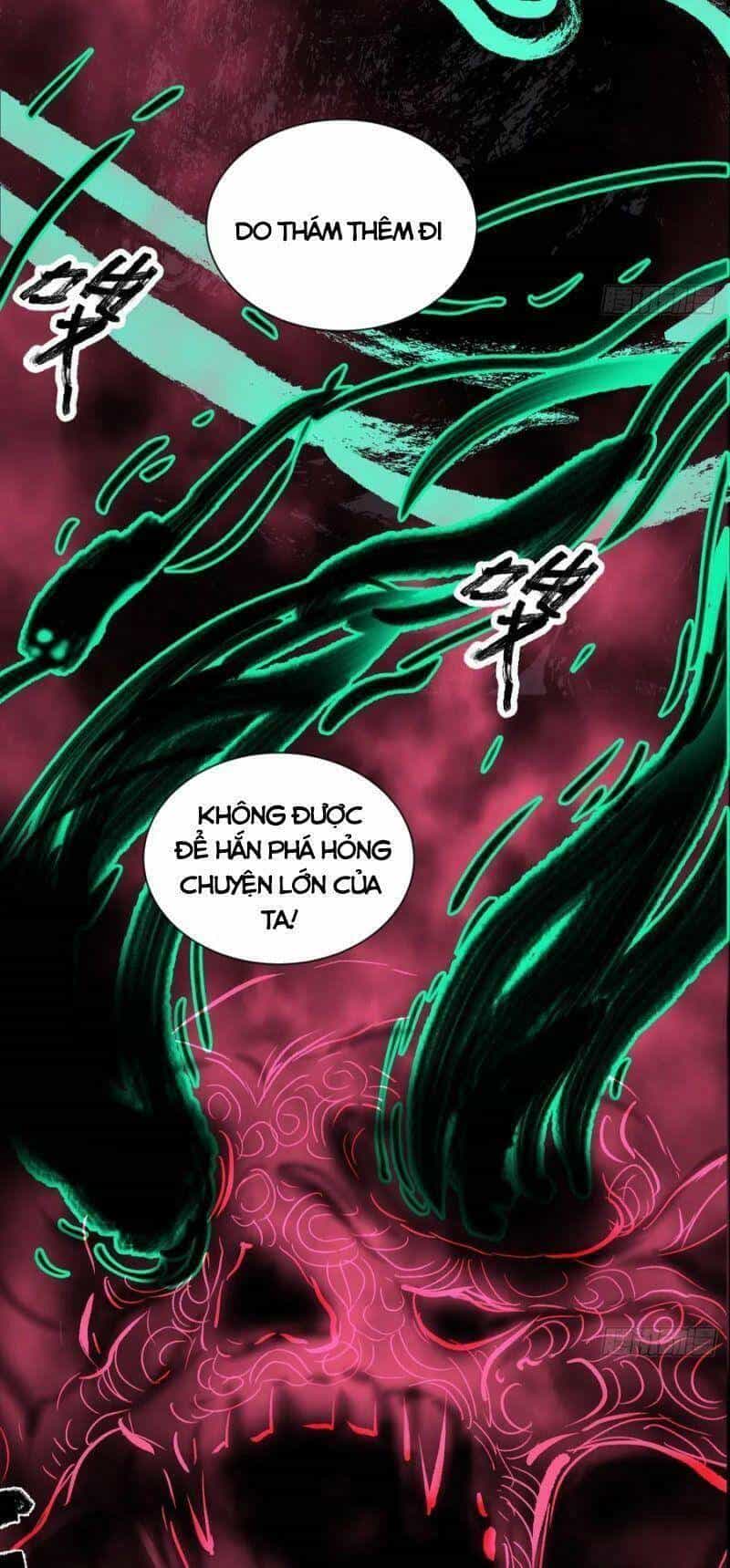 Tam Canh Tứ Cổ - Chương 5 - ảnh 61