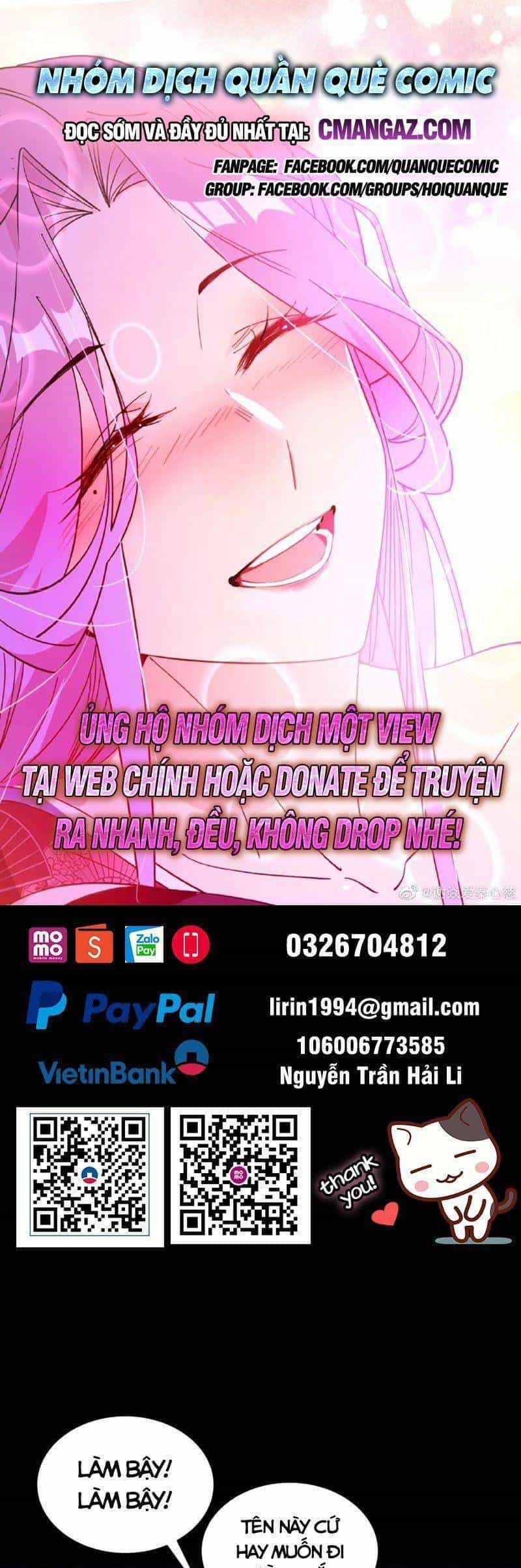 Tam Canh Tứ Cổ - Chương 50 - ảnh 1