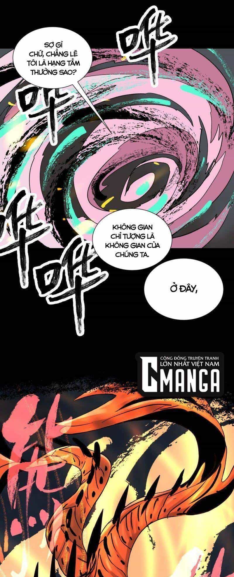 Tam Canh Tứ Cổ - Chương 51 - ảnh 4