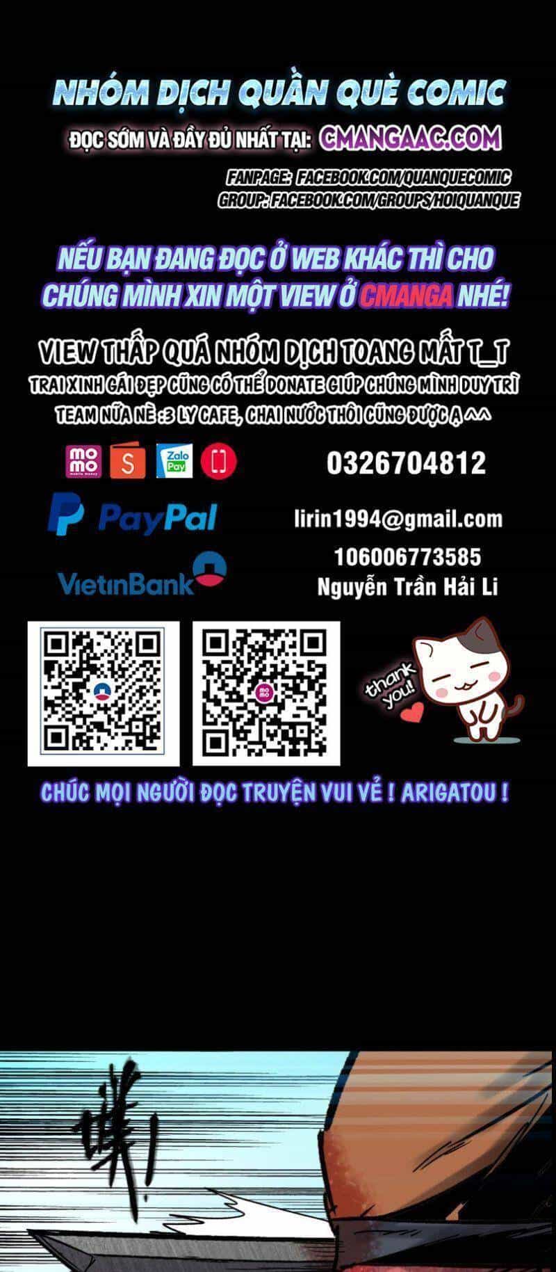 Tam Canh Tứ Cổ - Chương 52 - ảnh 1