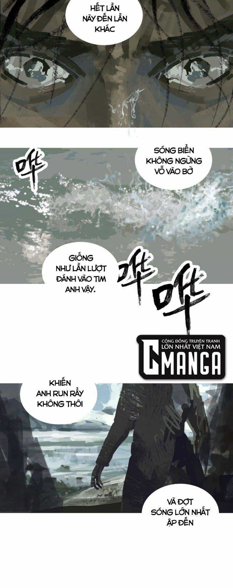 Tam Canh Tứ Cổ - Chương 53 - ảnh 4