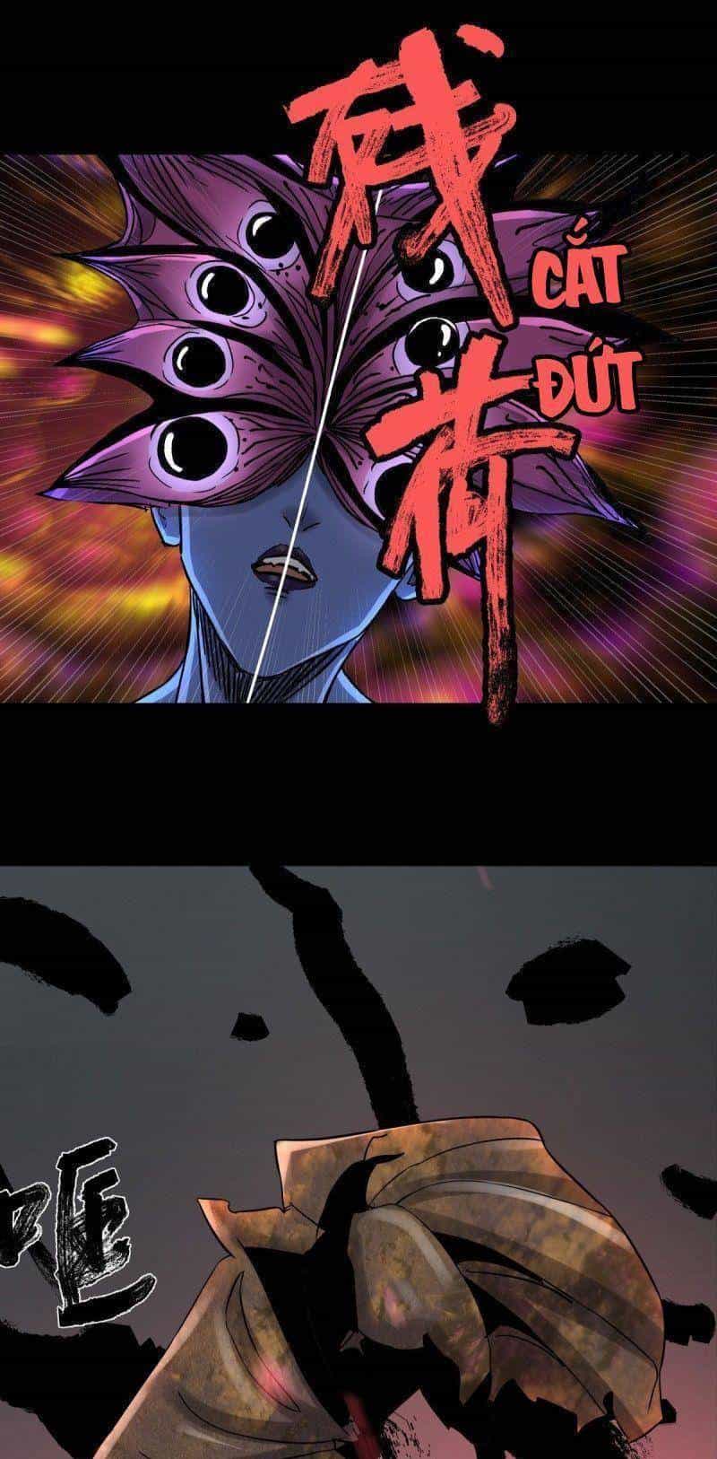 Tam Canh Tứ Cổ - Chương 54 - ảnh 11