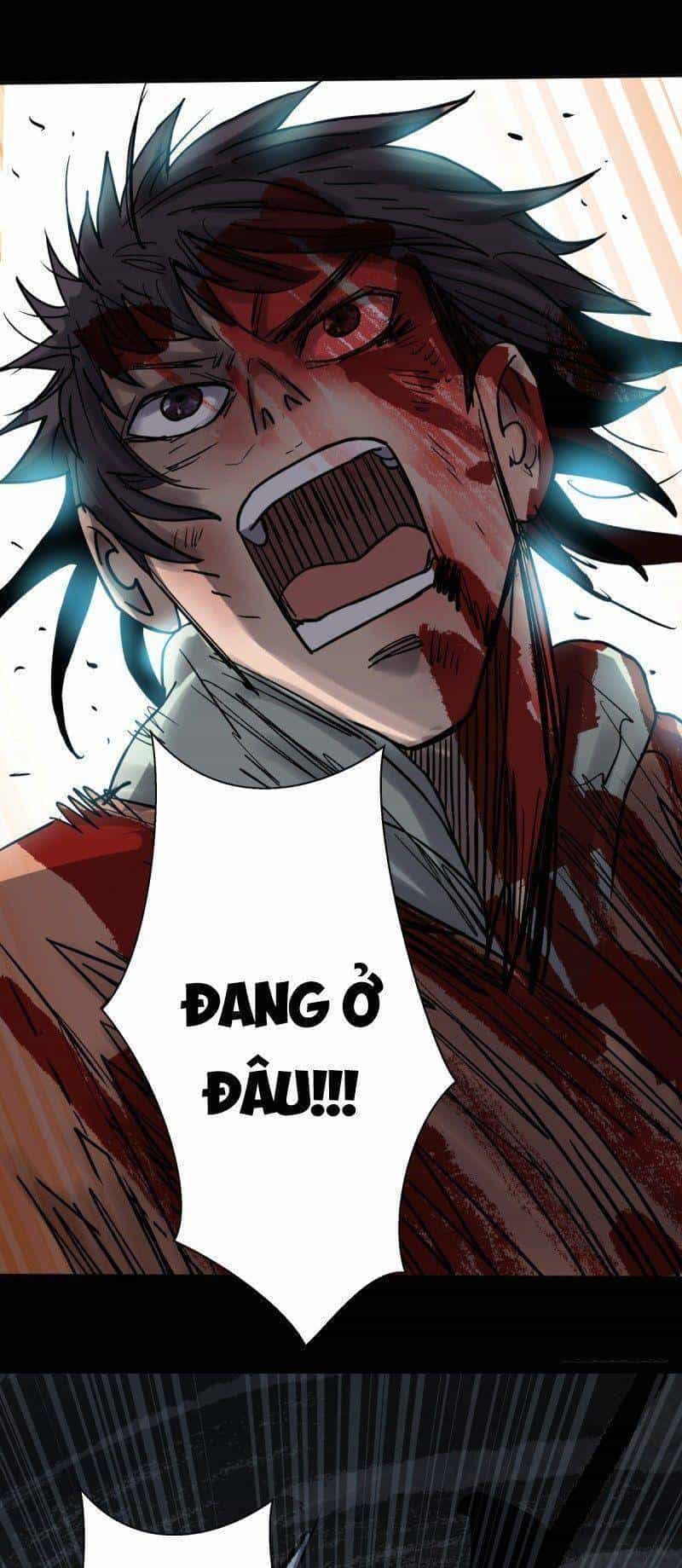 Tam Canh Tứ Cổ - Chương 56 - ảnh 8