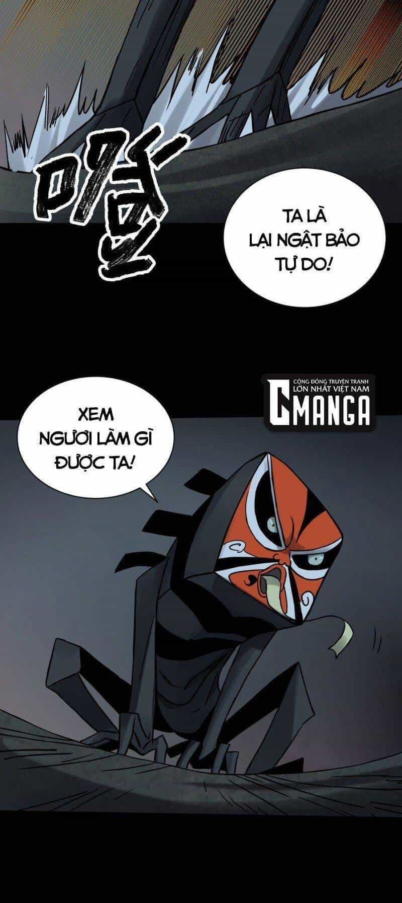 Tam Canh Tứ Cổ - Chương 57 - ảnh 2