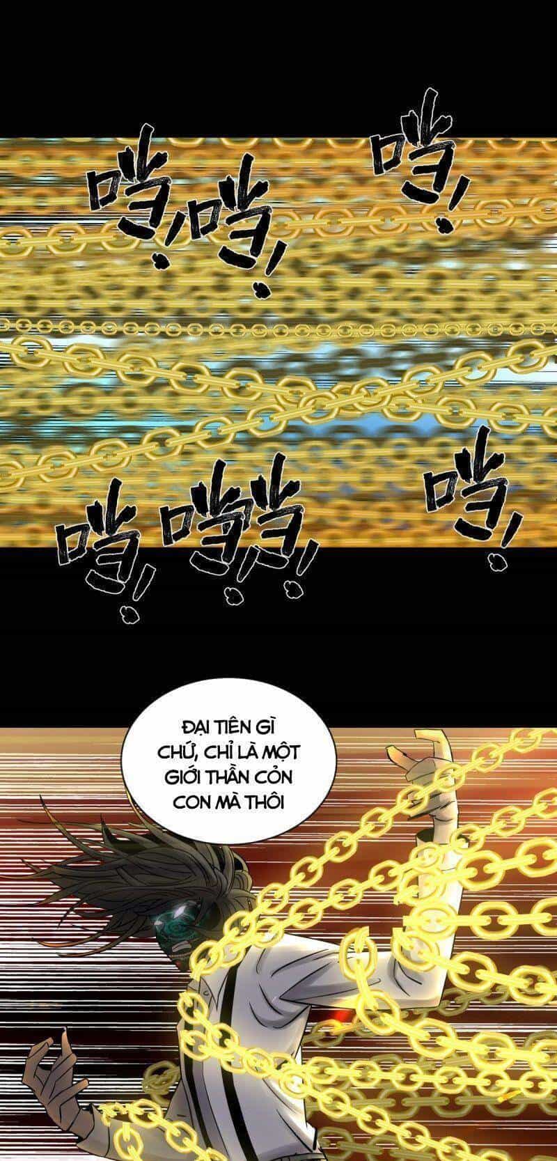 Tam Canh Tứ Cổ - Chương 58 - ảnh 5