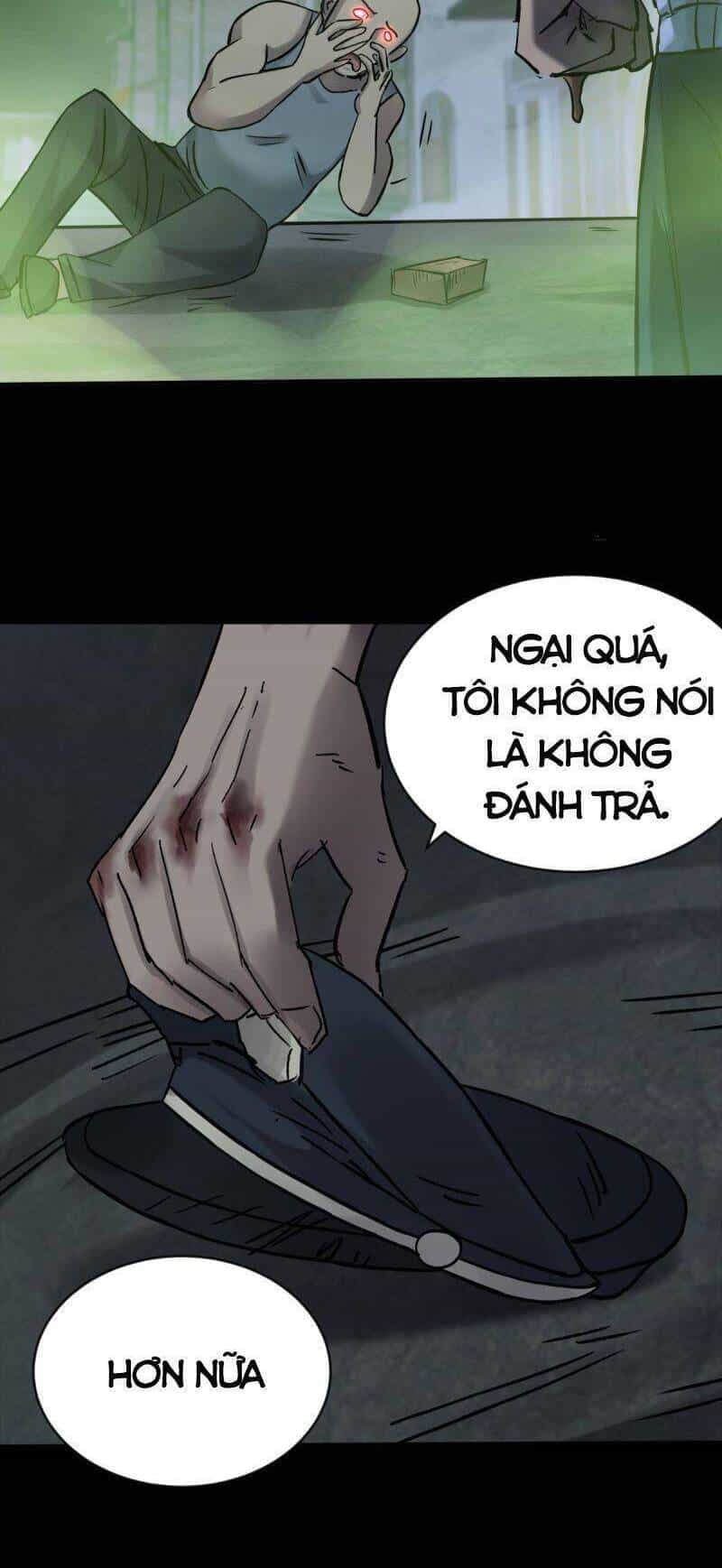 Tam Canh Tứ Cổ - Chương 59 - ảnh 4