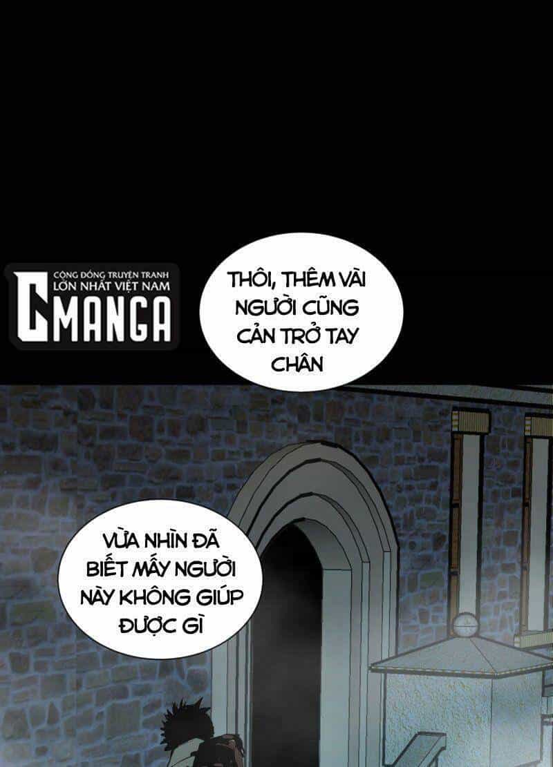 Tam Canh Tứ Cổ - Chương 6 - ảnh 13