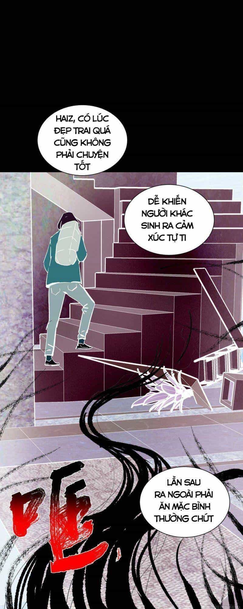 Tam Canh Tứ Cổ - Chương 6 - ảnh 51