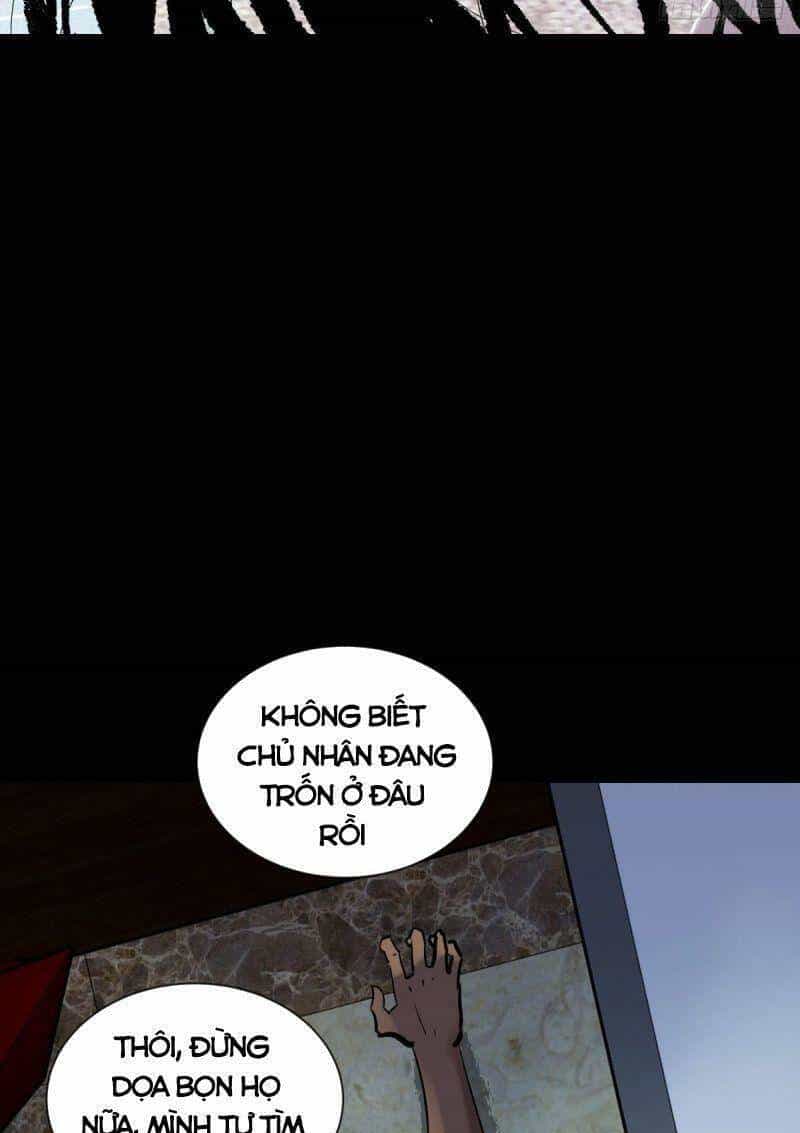Tam Canh Tứ Cổ - Chương 6 - ảnh 52