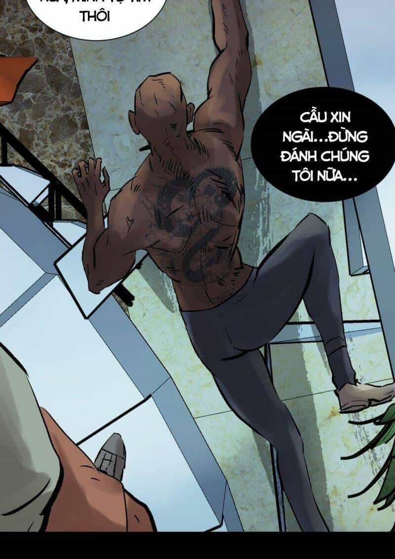 Tam Canh Tứ Cổ - Chương 6 - ảnh 53