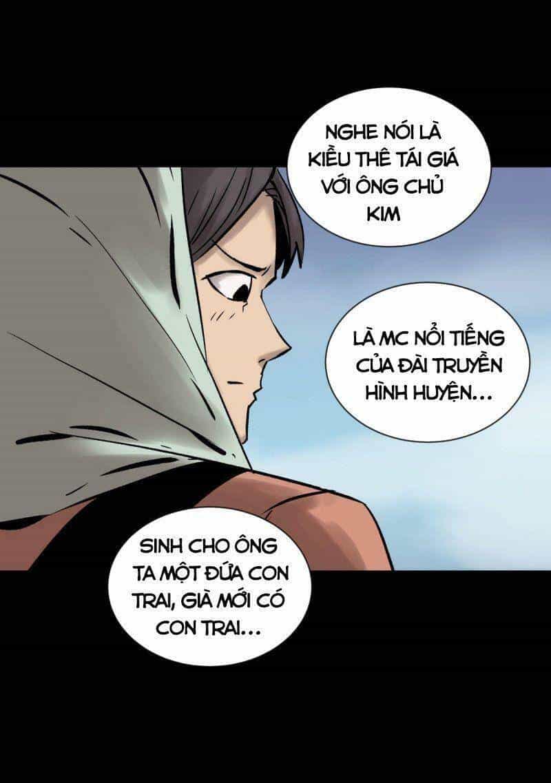 Tam Canh Tứ Cổ - Chương 6 - ảnh 56