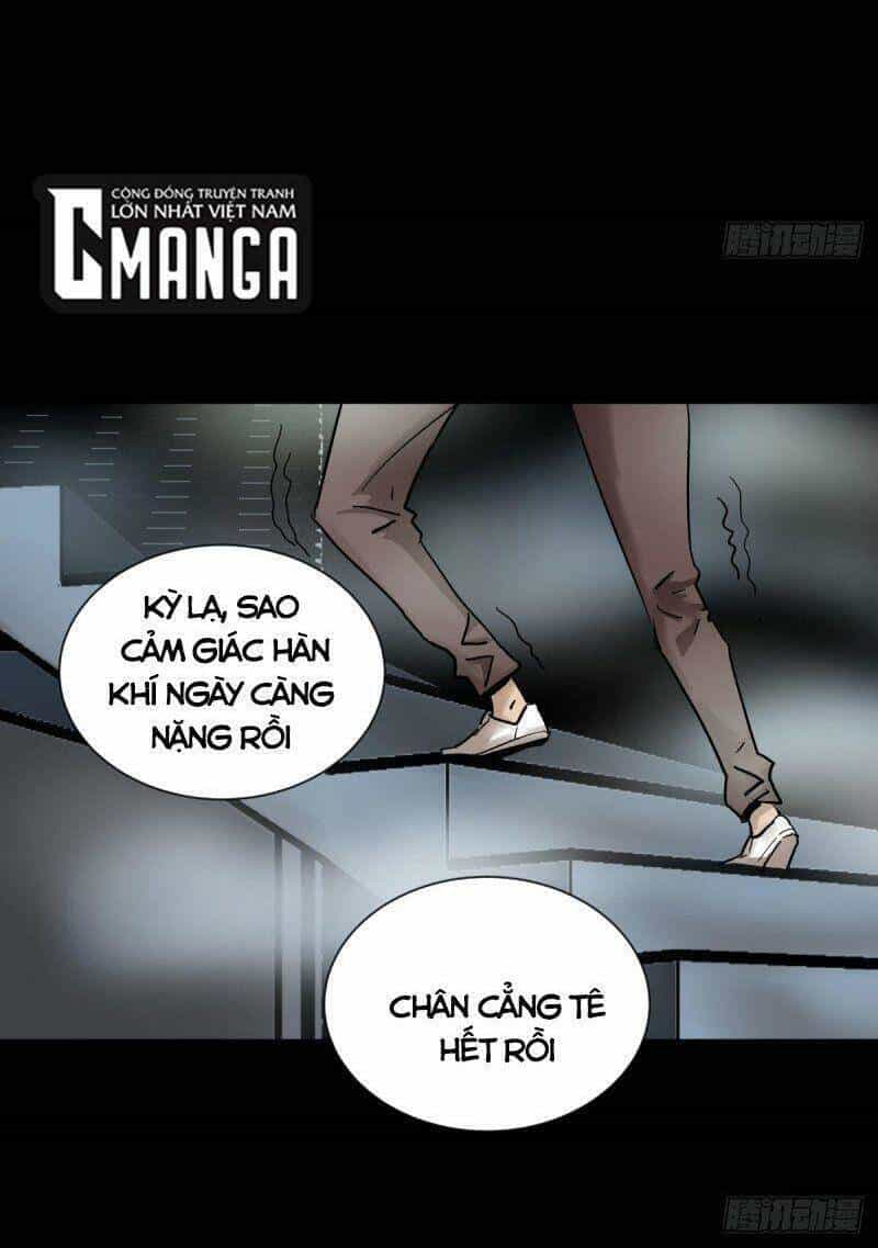 Tam Canh Tứ Cổ - Chương 6 - ảnh 57