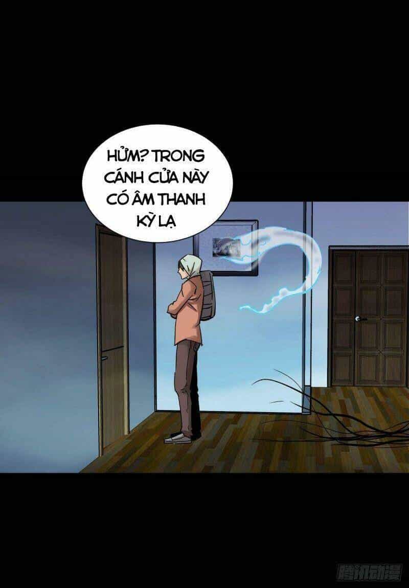 Tam Canh Tứ Cổ - Chương 6 - ảnh 66