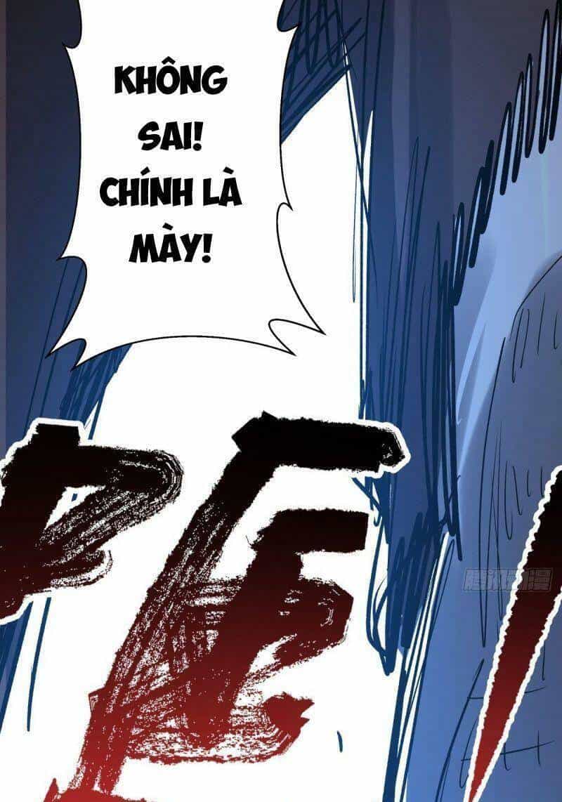 Tam Canh Tứ Cổ - Chương 6 - ảnh 70