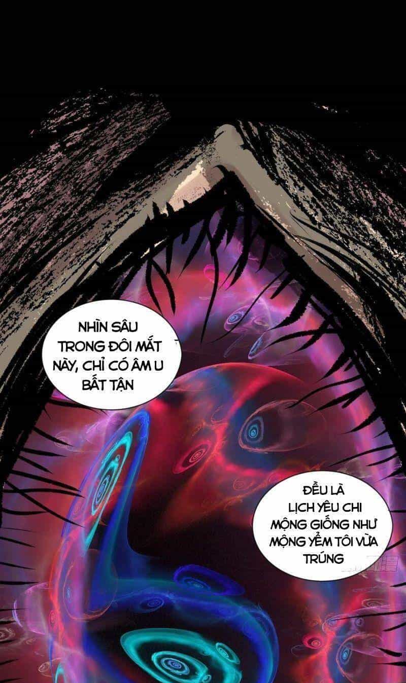 Tam Canh Tứ Cổ - Chương 7 - ảnh 15