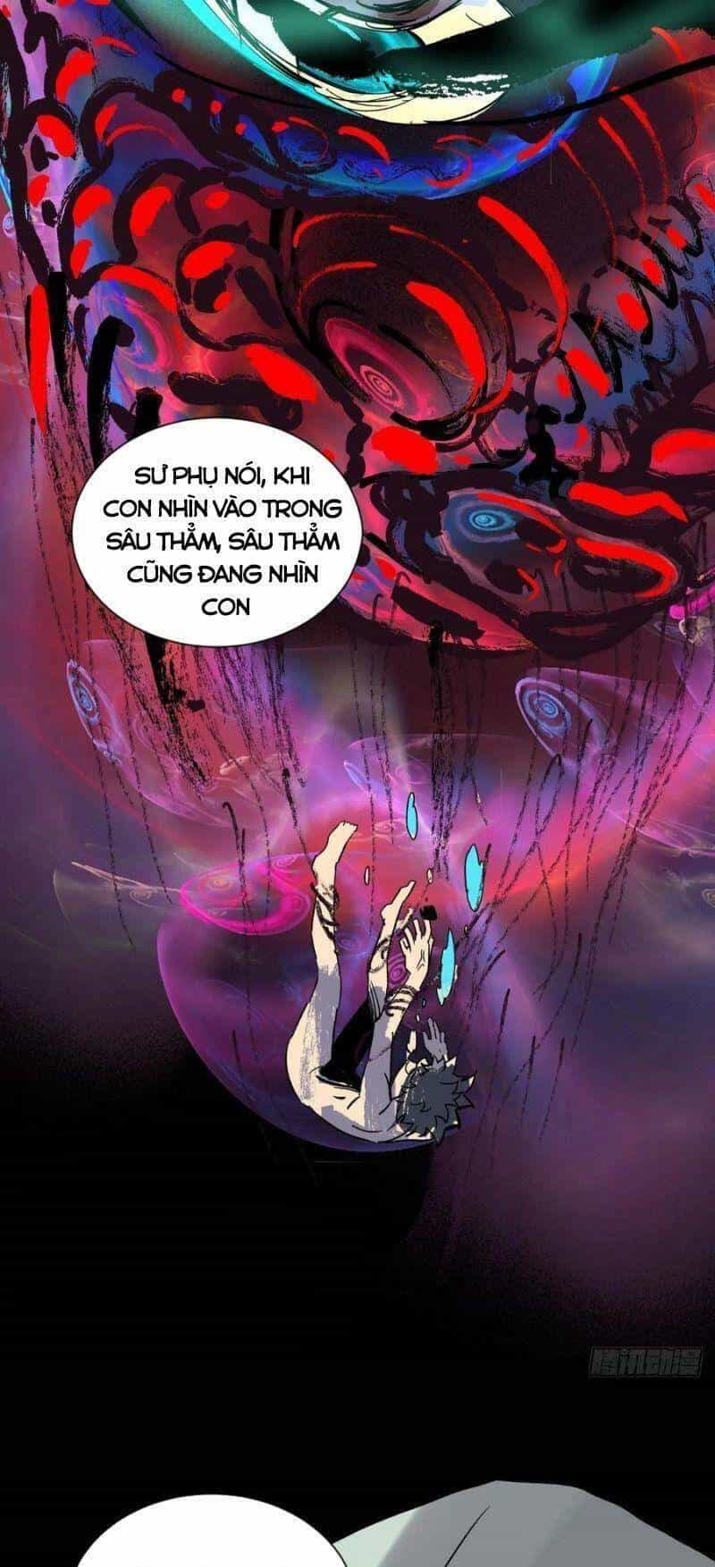 Tam Canh Tứ Cổ - Chương 7 - ảnh 19