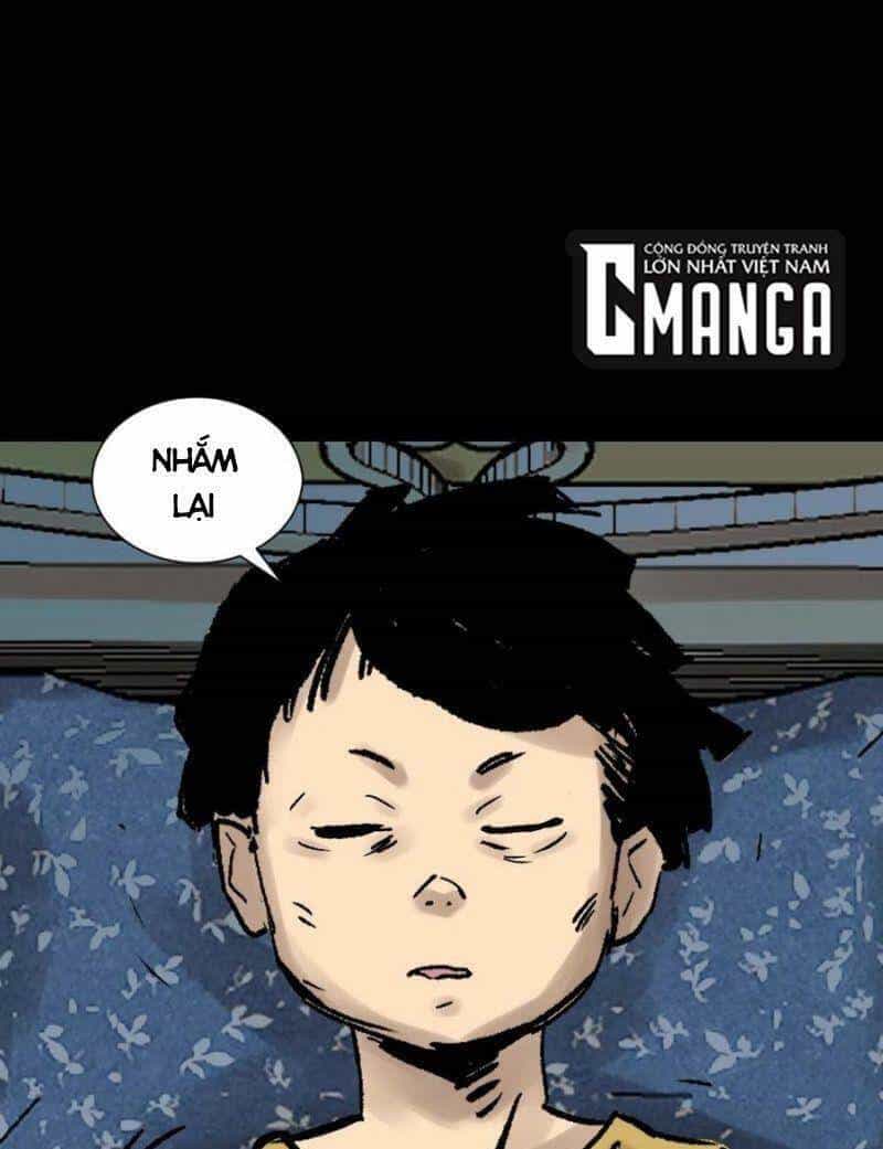 Tam Canh Tứ Cổ - Chương 7 - ảnh 30