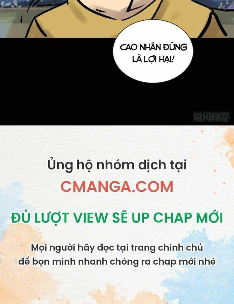 Tam Canh Tứ Cổ - Chương 7 - ảnh 31