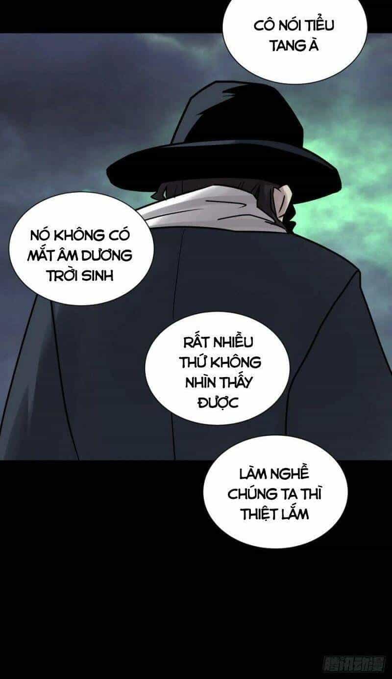 Tam Canh Tứ Cổ - Chương 7 - ảnh 4