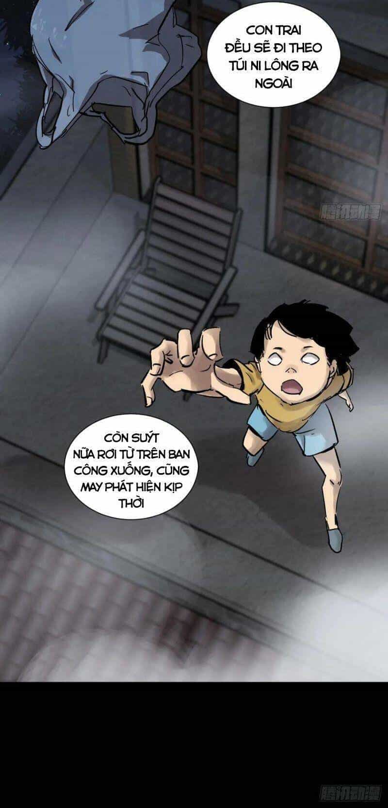 Tam Canh Tứ Cổ - Chương 7 - ảnh 43