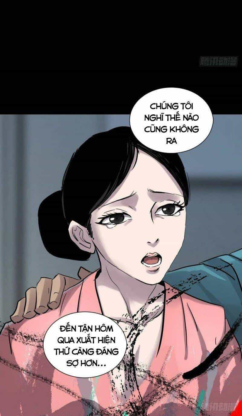 Tam Canh Tứ Cổ - Chương 7 - ảnh 49