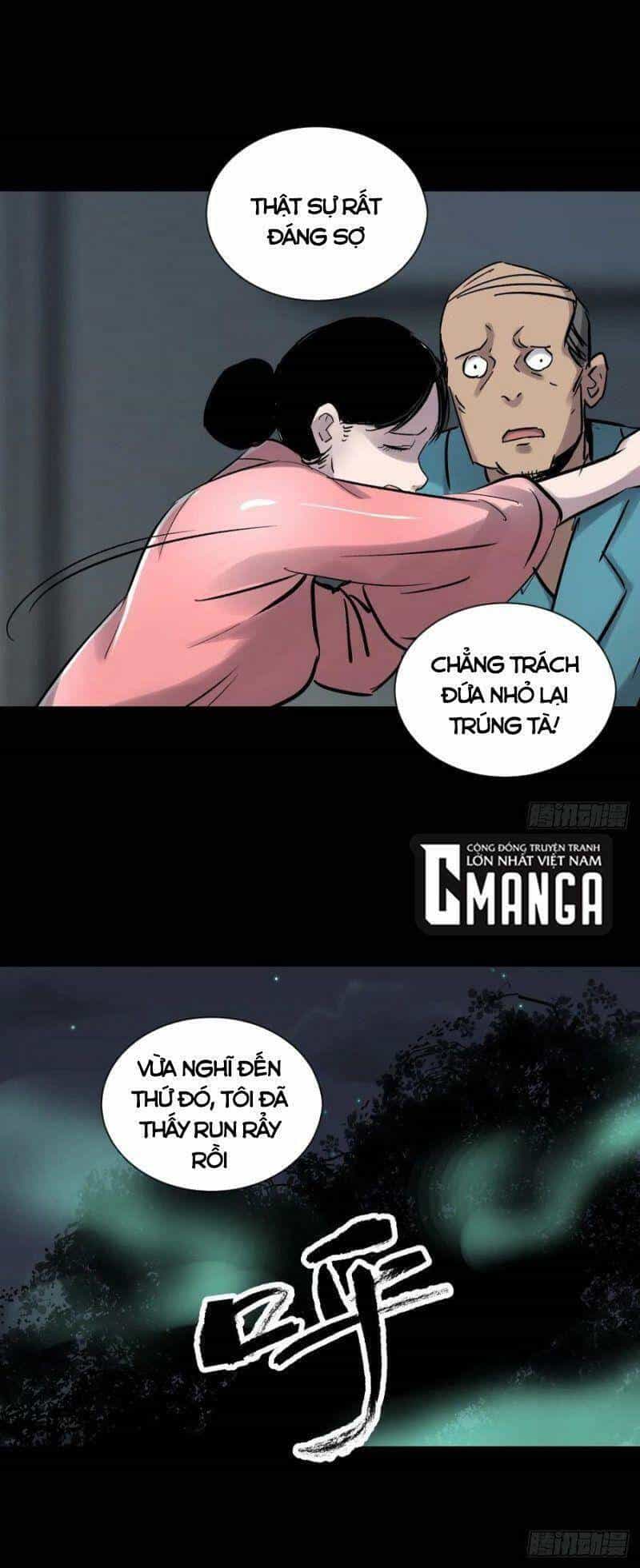 Tam Canh Tứ Cổ - Chương 7 - ảnh 52