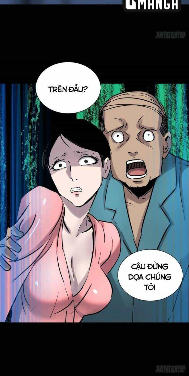 Tam Canh Tứ Cổ - Chương 7 - ảnh 54