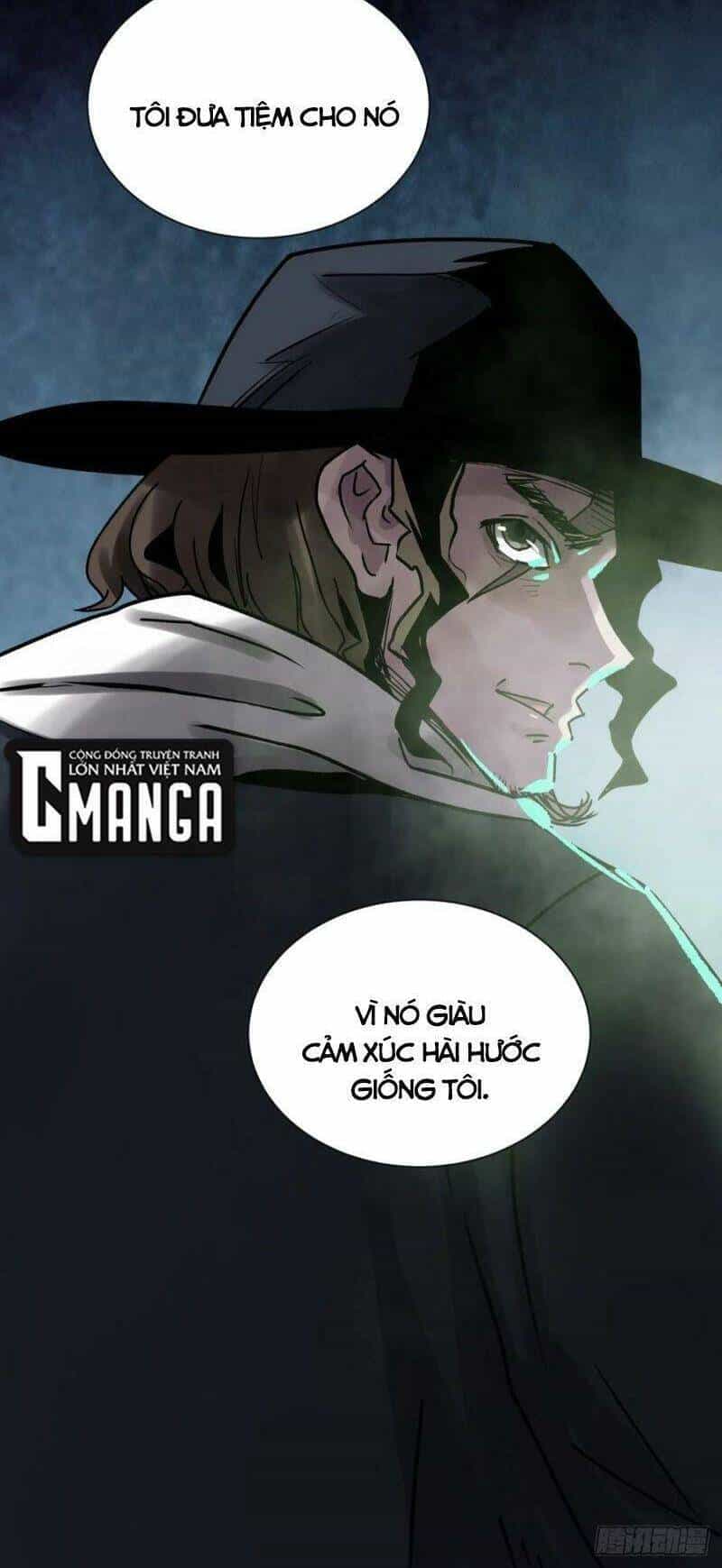Tam Canh Tứ Cổ - Chương 7 - ảnh 6