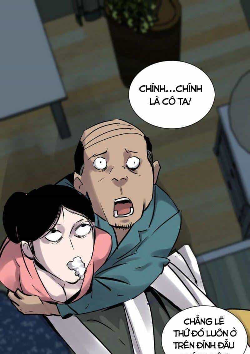Tam Canh Tứ Cổ - Chương 8 - ảnh 1