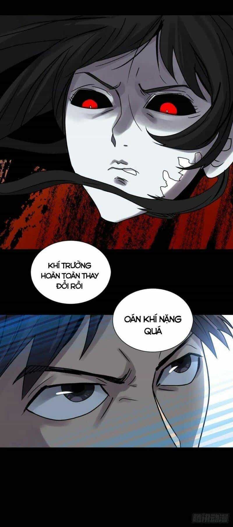 Tam Canh Tứ Cổ - Chương 8 - ảnh 28