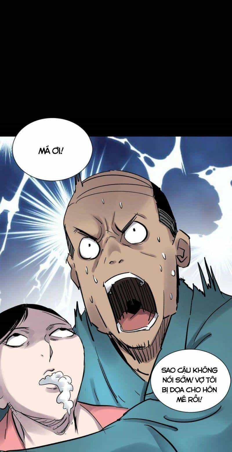 Tam Canh Tứ Cổ - Chương 8 - ảnh 3