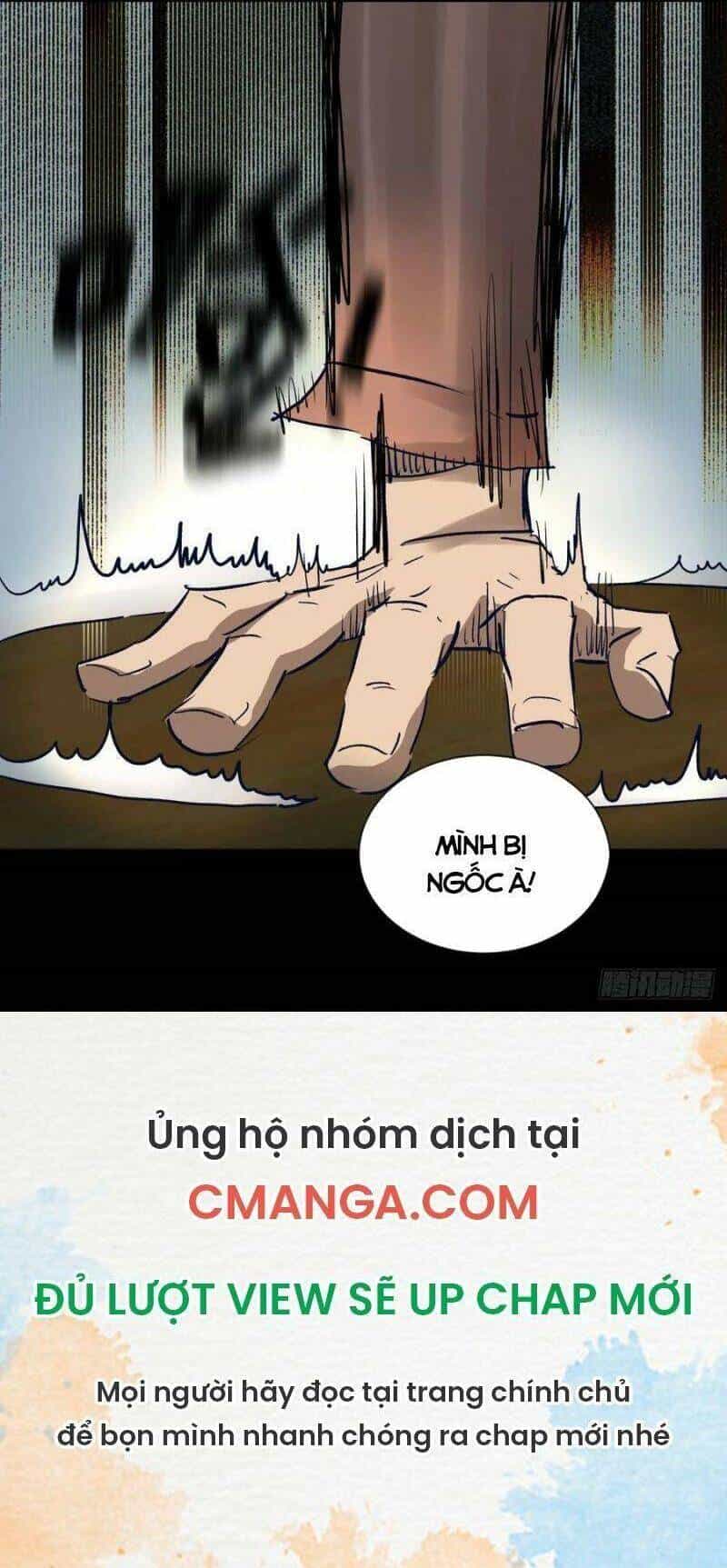 Tam Canh Tứ Cổ - Chương 8 - ảnh 34