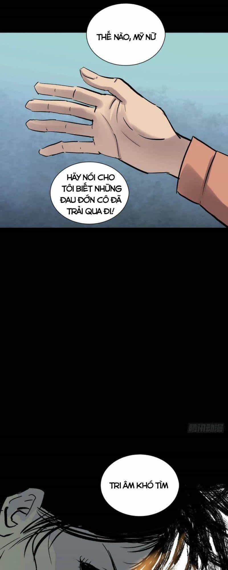 Tam Canh Tứ Cổ - Chương 8 - ảnh 47