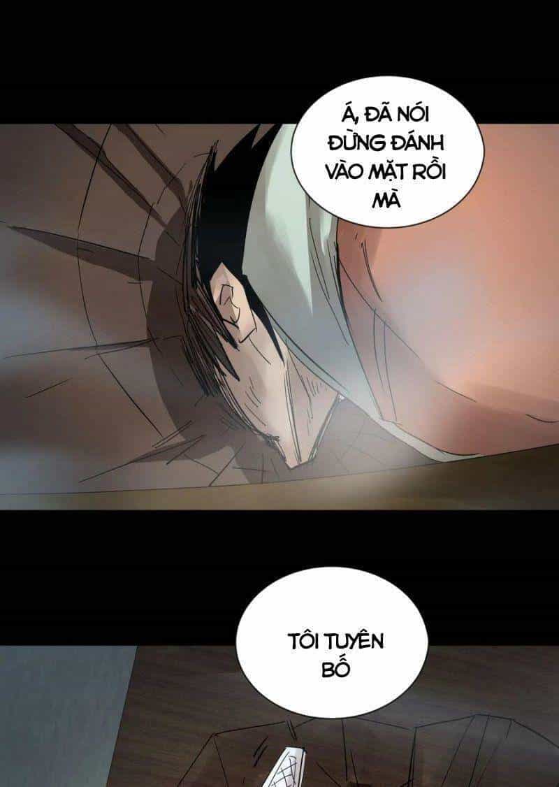 Tam Canh Tứ Cổ - Chương 8 - ảnh 56