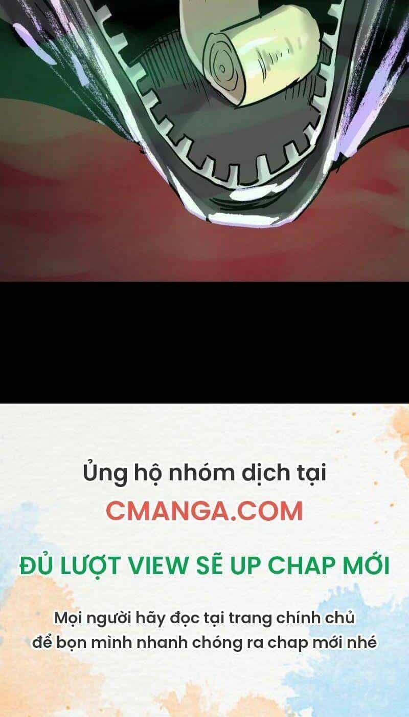 Tam Canh Tứ Cổ - Chương 8 - ảnh 64