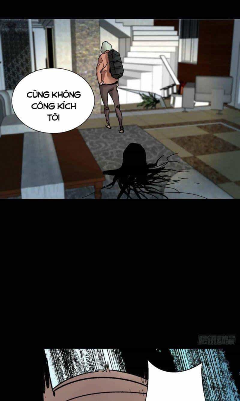 Tam Canh Tứ Cổ - Chương 8 - ảnh 9